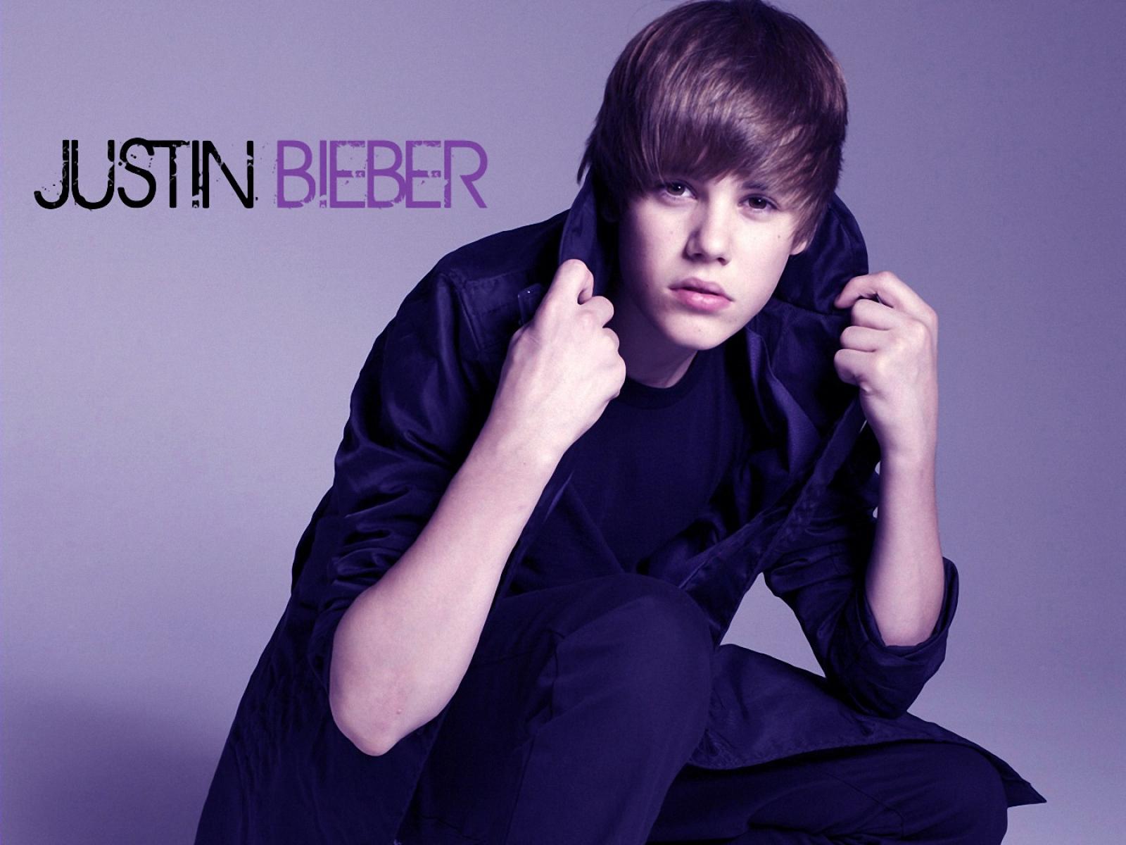 Top 30 Justin Bieber Wallpapers