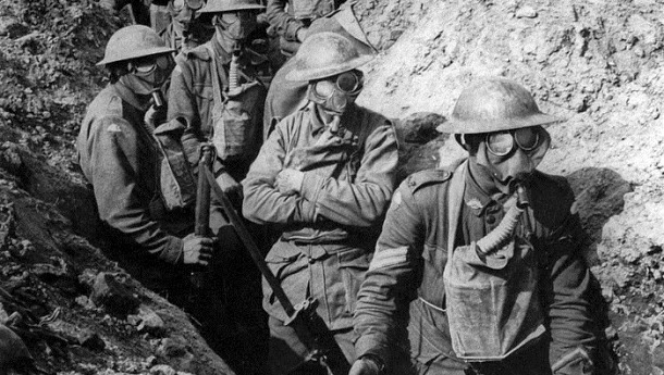 20 curiosidades sobre a Primeira Guerra Mundial