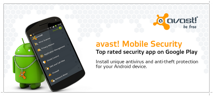 avast mobile security review avast mobile security review