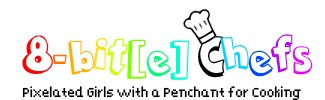 8-bit[e] Chefs