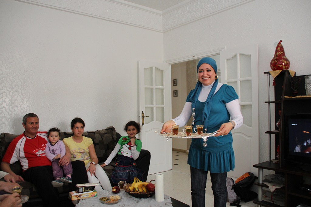 rencontre fille monastir