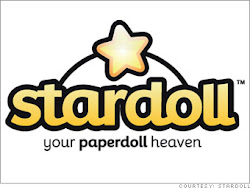 Corre! Ve a Stardoll