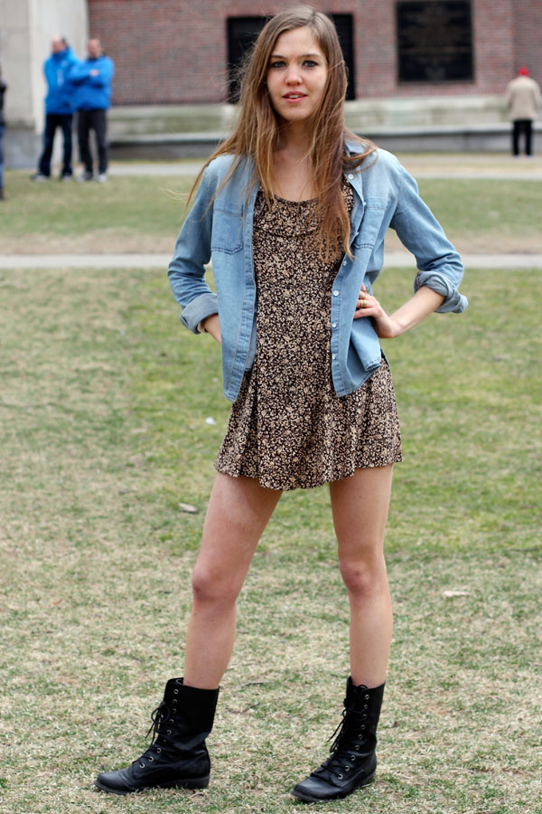 Style Your Story 5 Best Dressed College Students style-your-story-5-best-dressed-college-students
