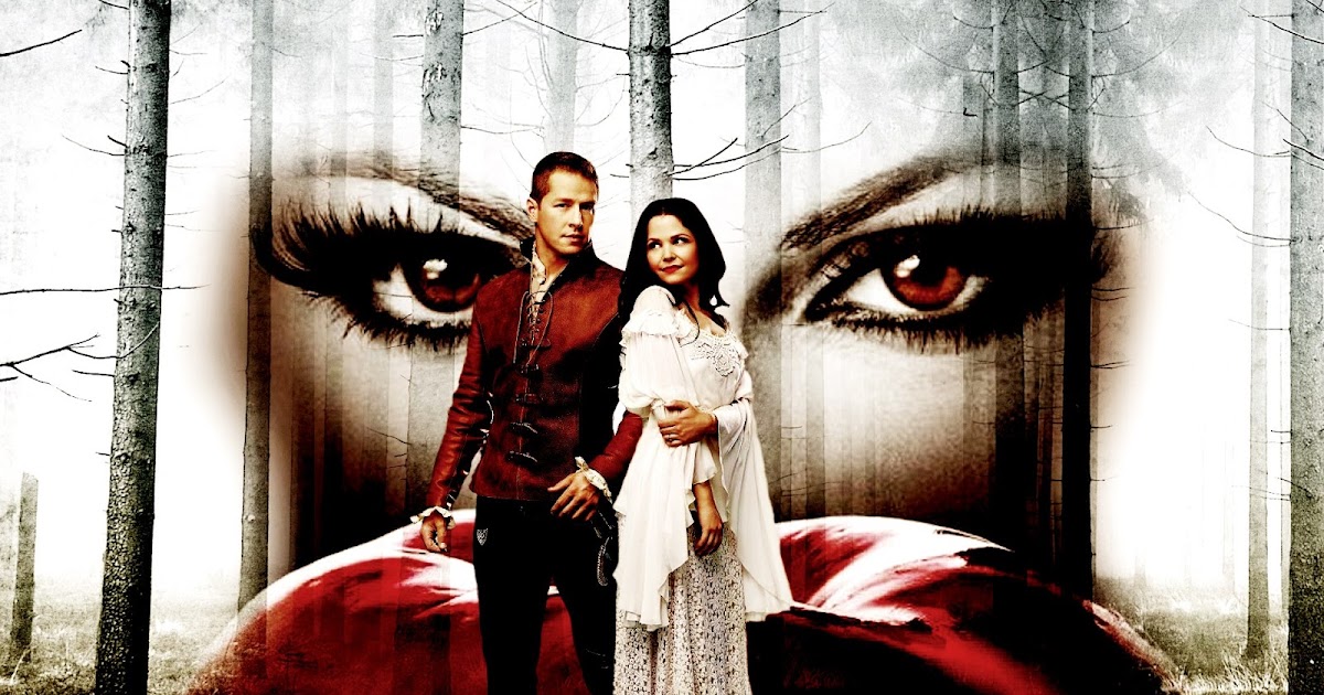 Sobrevolando la Cultura ÉRASE UNA VEZ RESEÑA DE LA PRIMERA TEMPORADA