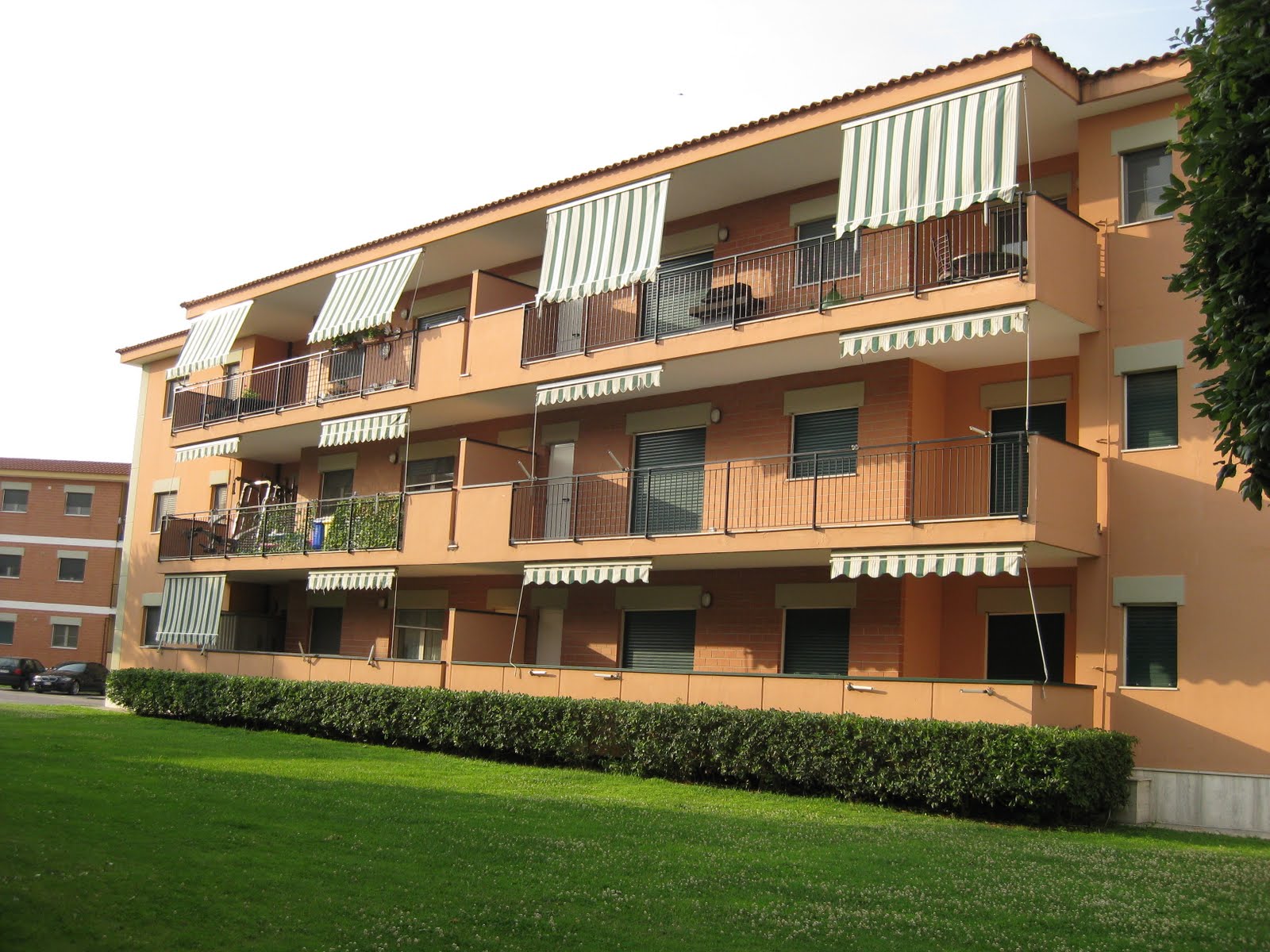 Norwoods A Napoli Home Sweet Home in Gricignano, Campania, Italy