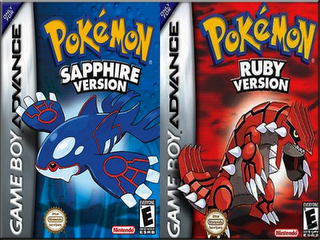 pokemon pokemon