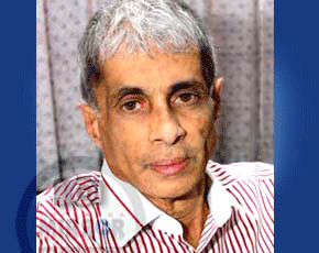 Dilith Jayaweera
