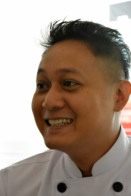 SELA Restaurant in Singapore, Seah Street SELA-Restaurant-Singapore-Seah-Street