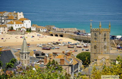 st ives cornwall st ives cornwall