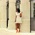WEDDING GUEST OUTFIT: WHAT I WORE...OR MAYBE NOT