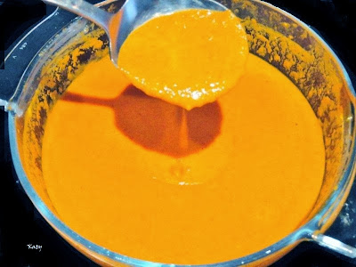 Pimientos Del Piquillo Rellenos De Jamón Y Bacón