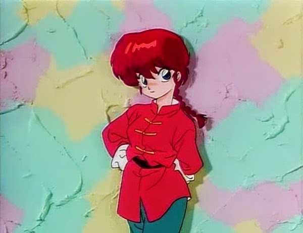 Ranma 1/2