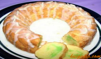 Resep Untuk Membuat Cake Ketan Putih Cake Ketan Putih