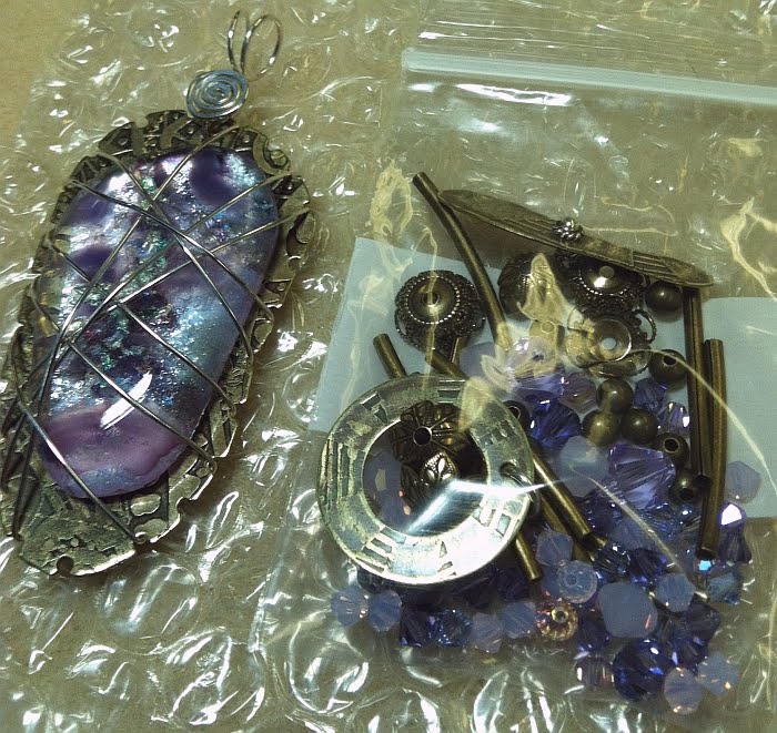 HSC: All My Own Work: Home