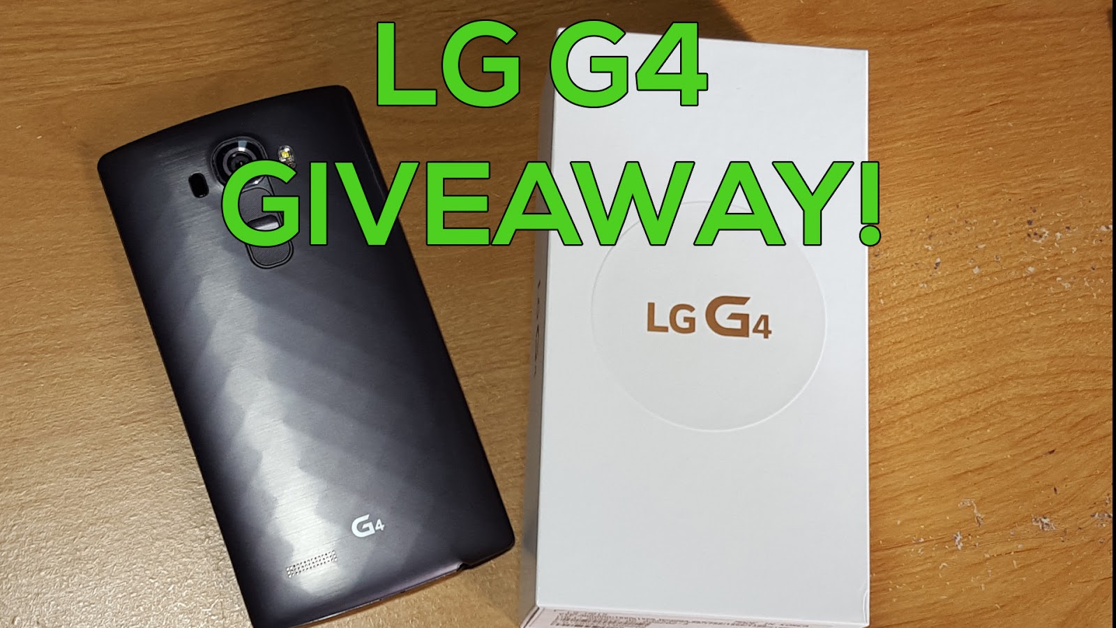 LG Giveaway pictures LG Giveaway pics