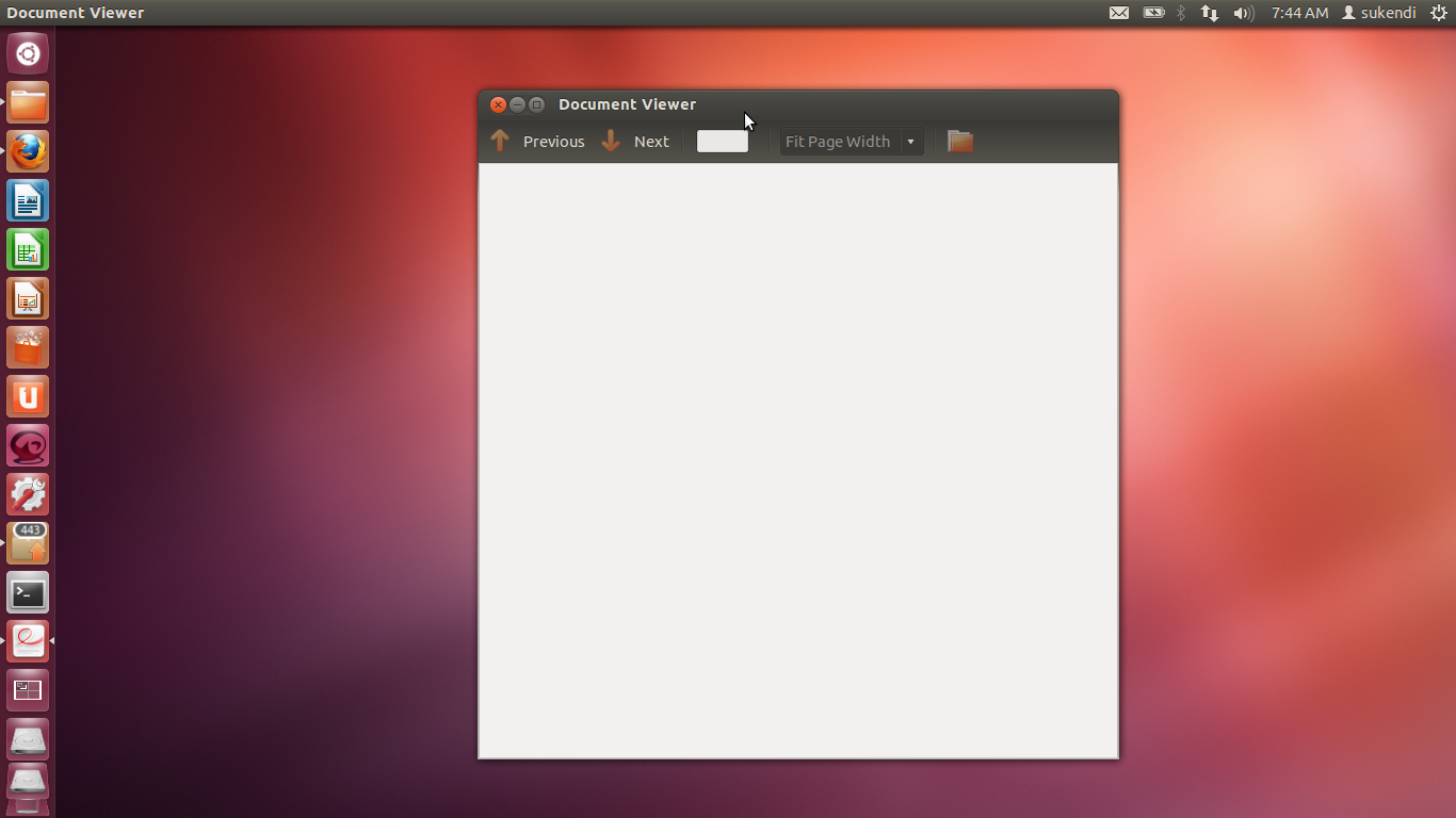 ubuntu pdf editor free