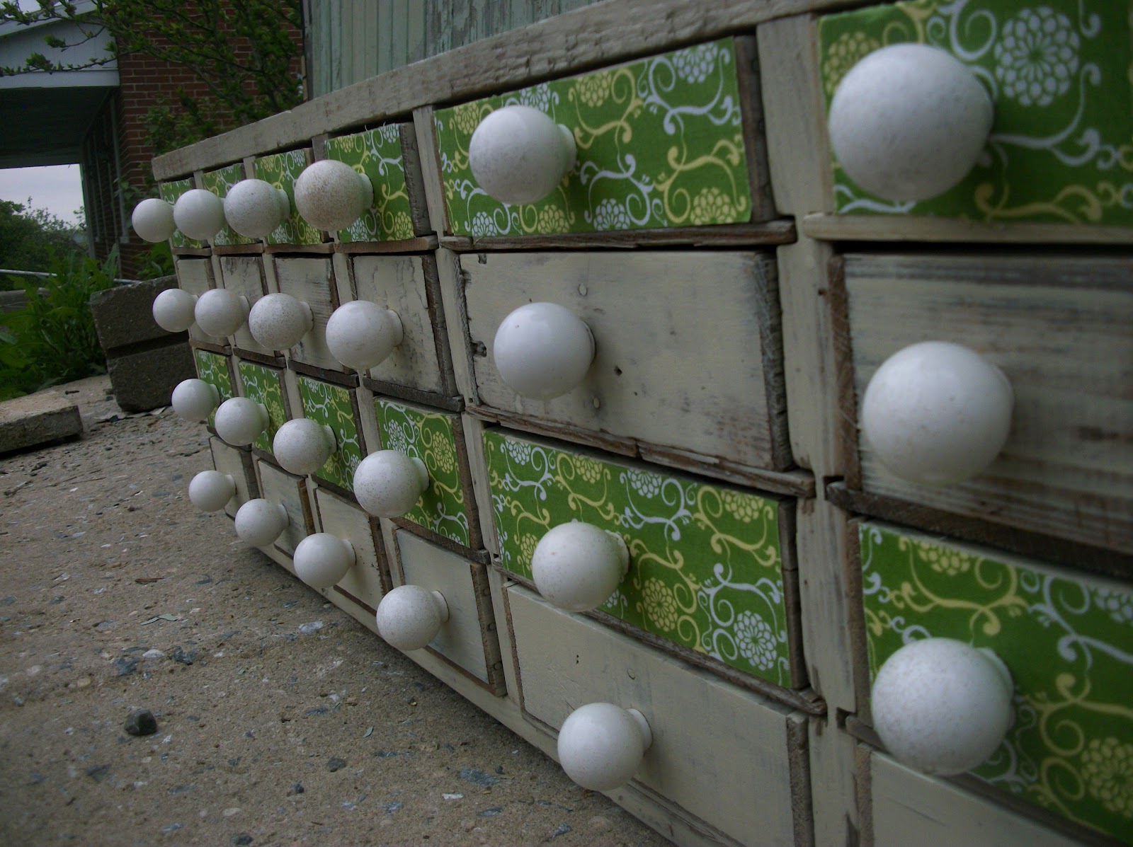 Stairstep boys Yard Sales, Estate Sales, & Craigslist...Oh My!