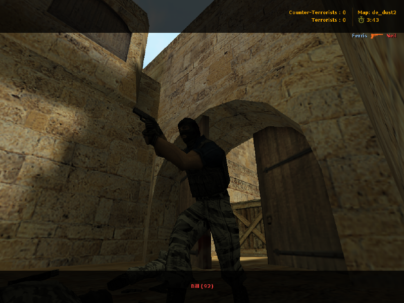 Counter-Strike on Steam