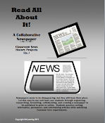 Collaborative Newspaper