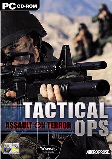 Tactical Ops 2 Full Game Download