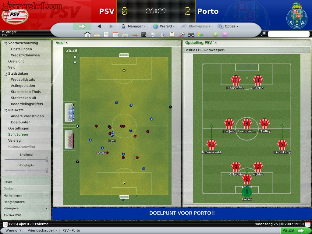Football Manager 2008 Patch 2012 Honda