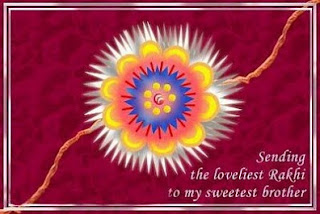 Rakhi Greeting Cards 2011 Rakhi eCards Free