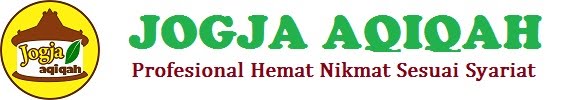 JASA AQIQAH JOGJA | HUBUNGI 0812 1827 5248 | Catering Aqiqah Yogyakarta