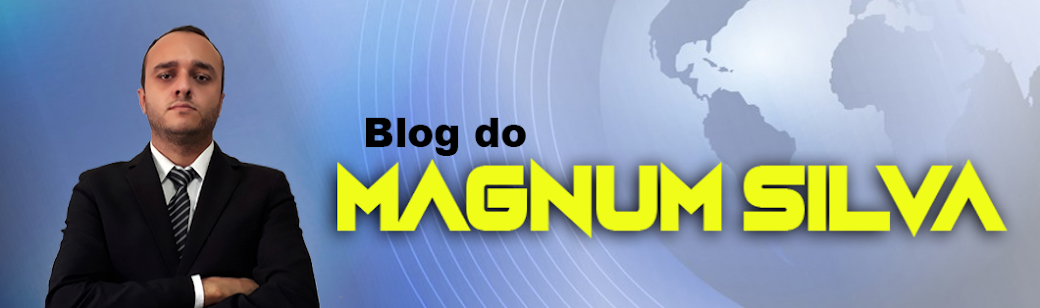 Blog do Magnum Silva 