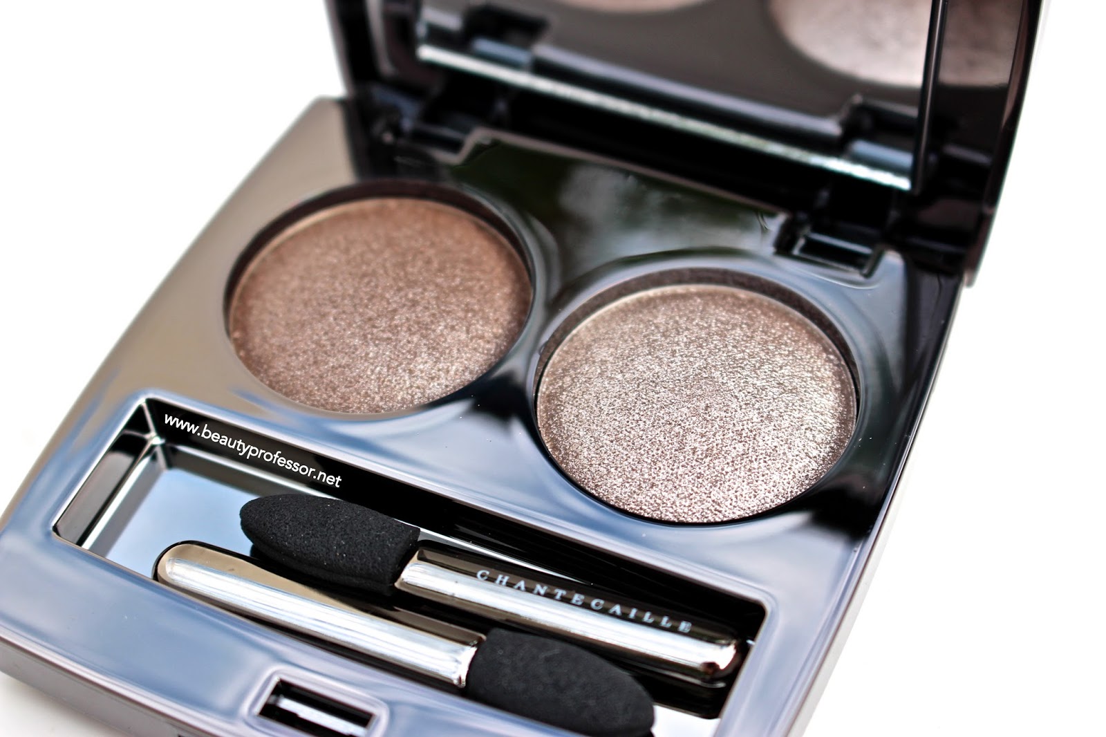 Beauty Professor Video Current Fall Makeup Routine Featuring TEMPTUAir