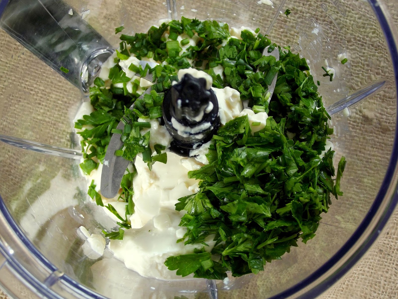 Silken Tofu Ranch Dressing Connoisseurus Veg