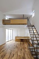 Tokyo The OH House Design Will Make You Oooooh and Ahhh Tokyo The OH House Design Will Make You Oooooh and Ahhh