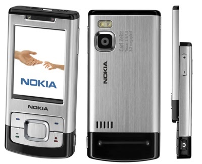 How To Hard Reset a Nokia 6500 To Factory Settings - How To Fix ...