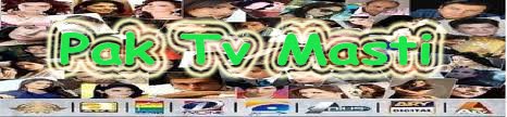 Pak Online Tv Masti