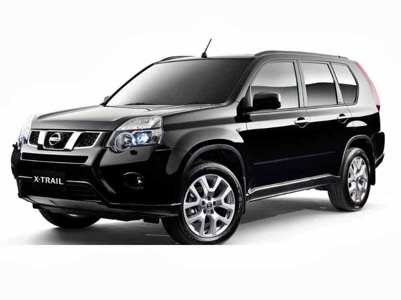 Cabin Air Filter Filter AC Nissan XTrail Menyediakan filter untuk