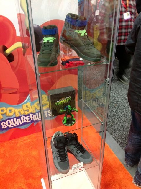 Friday Night Nicktoons