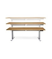 Height Adjustable Desk Height Adjustable Desk