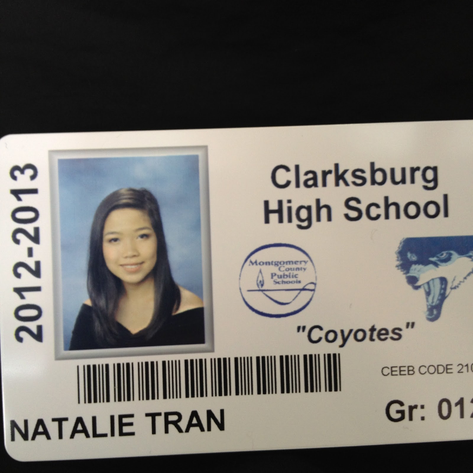 Blog : Senior Pictures Makeup