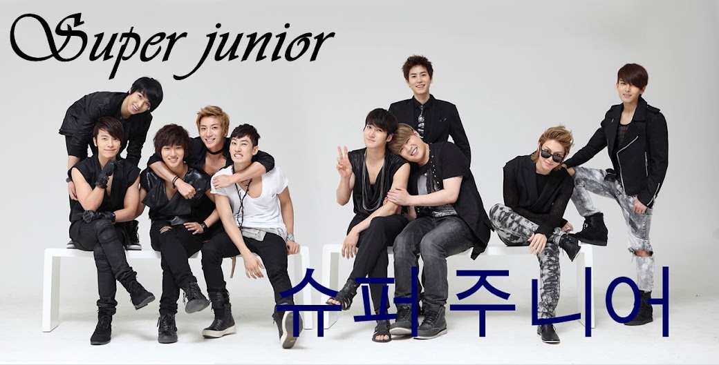 Super Junior