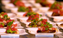 Appetizers