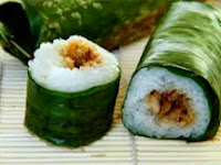 Resep Membuat Lemper Isi Ayam Special Enak