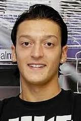 Mesut Özil