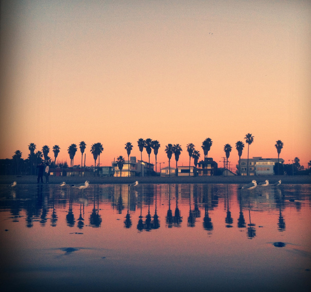 Oxnard California Weather