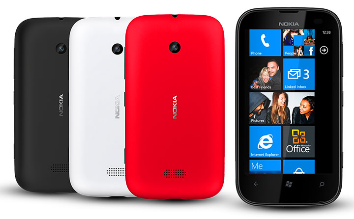 noratec com the latest nokia lumia