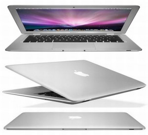 Apple Laptop Deals