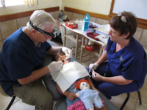 Dental Clinic