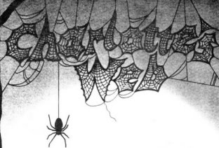 CHARLOTTE'S WEB