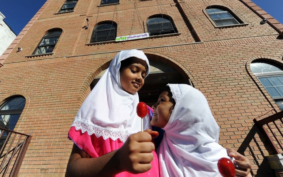 Islam Dan Pergaulan Forum Tarbiyah
