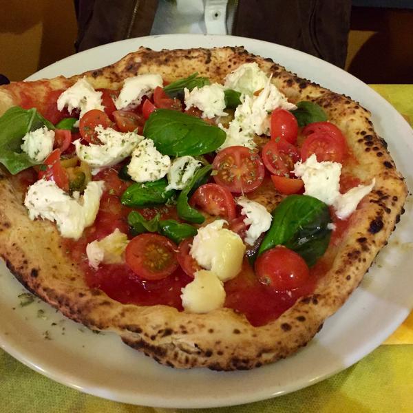 Milano�da Nerede Ne Yenir? gezantix