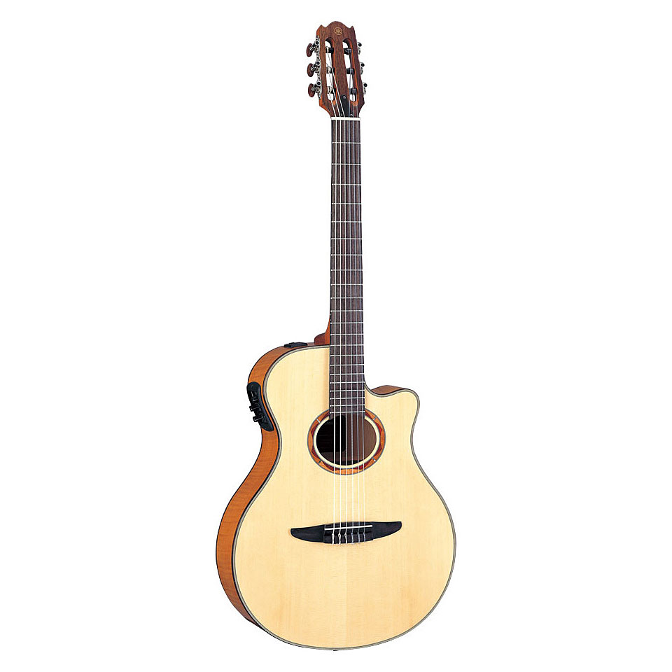 Yamaha Ntxfm Guitar Yamaha Ntxfm Guitar