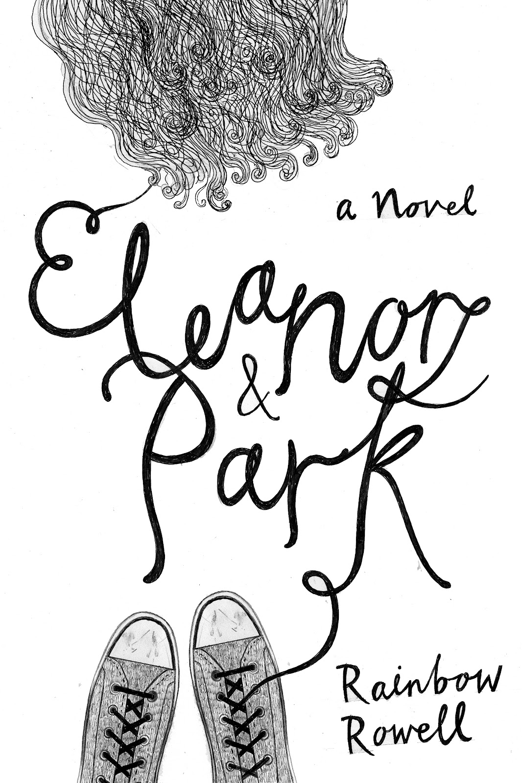Harriet Russell: Eleanor & Park